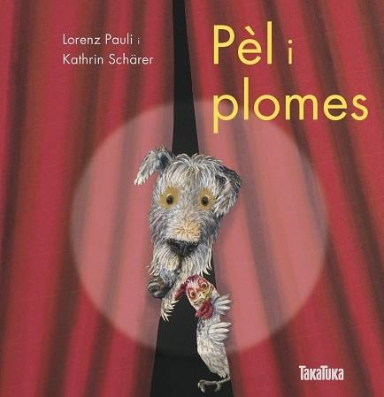 PÈL I PLOMES | 9788417383596 | PAULI, LORENZ | Llibreria Cinta | Llibreria online de Terrassa | Comprar llibres en català i castellà online | Comprar llibres de text online