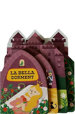 LA BELLA DORMENT | 9788418350955 | SATAKE, SHUNSUKE | Llibreria Cinta | Llibreria online de Terrassa | Comprar llibres en català i castellà online | Comprar llibres de text online