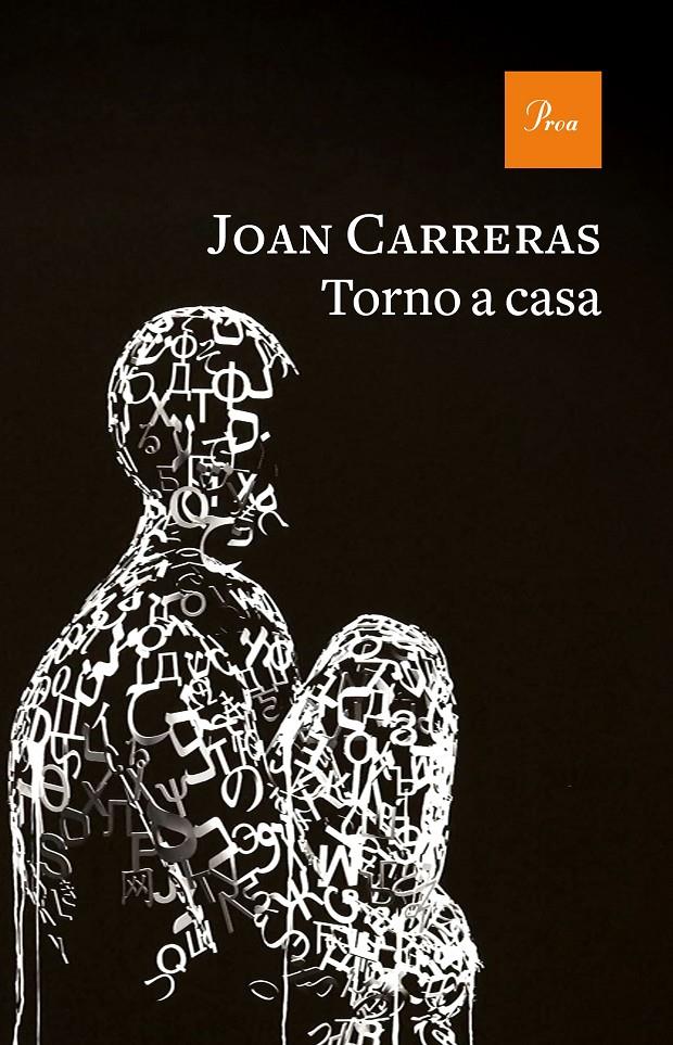 TORNO A CASA | 9788475888637 | CARRERAS, JOAN | Llibreria Cinta | Llibreria online de Terrassa | Comprar llibres en català i castellà online | Comprar llibres de text online