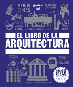 EL LIBRO DE LA ARQUITECTURA | 9788446054146 | VARIOS AUTORES | Llibreria Cinta | Llibreria online de Terrassa | Comprar llibres en català i castellà online | Comprar llibres de text online