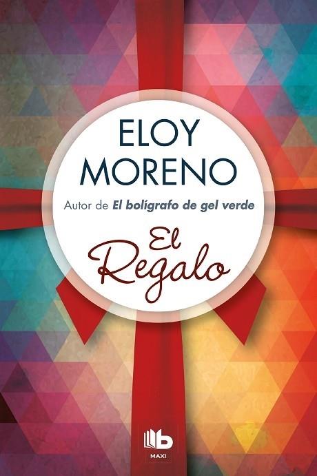 EL REGALO | 9788490704585 | Eloy Moreno | Llibreria Cinta | Llibreria online de Terrassa | Comprar llibres en català i castellà online | Comprar llibres de text online