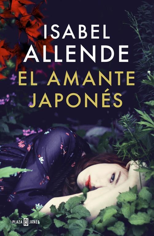 EL AMANTE JAPONÉS | 9788401015724 | Isabel Allende | Llibreria Cinta | Llibreria online de Terrassa | Comprar llibres en català i castellà online | Comprar llibres de text online