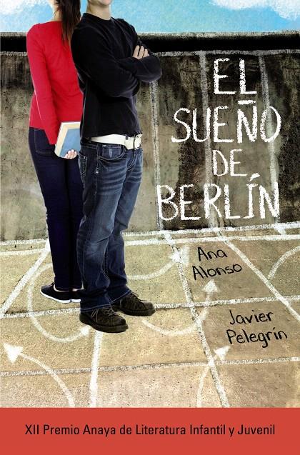 EL SUEÑO DE BERLÍN | 9788467871432 | ALONSO, ANA/PELEGRÍN, JAVIER | Llibreria Cinta | Llibreria online de Terrassa | Comprar llibres en català i castellà online | Comprar llibres de text online