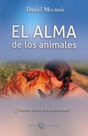 EL ALMA DE LOS ANIMALES | 9788494378607 | MEUROIS, DANIEL | Llibreria Cinta | Llibreria online de Terrassa | Comprar llibres en català i castellà online | Comprar llibres de text online