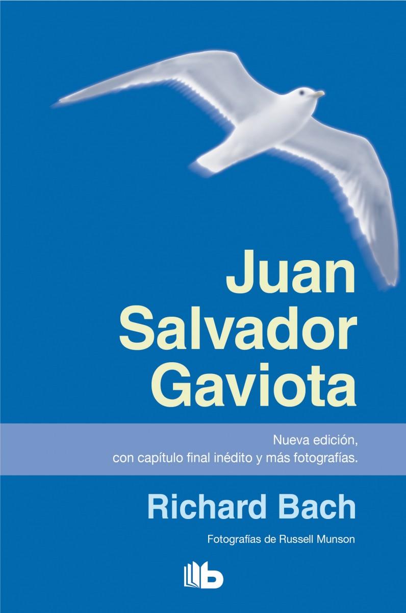 JUAN SALVADOR GAVIOTA (TD) | 9788498729733 | BACH, RICHARD | Llibreria Cinta | Llibreria online de Terrassa | Comprar llibres en català i castellà online | Comprar llibres de text online