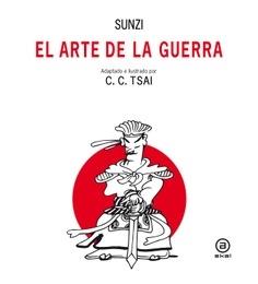 EL ARTE DE LA GUERRA | 9788446047070 | SUNZI | Llibreria Cinta | Llibreria online de Terrassa | Comprar llibres en català i castellà online | Comprar llibres de text online