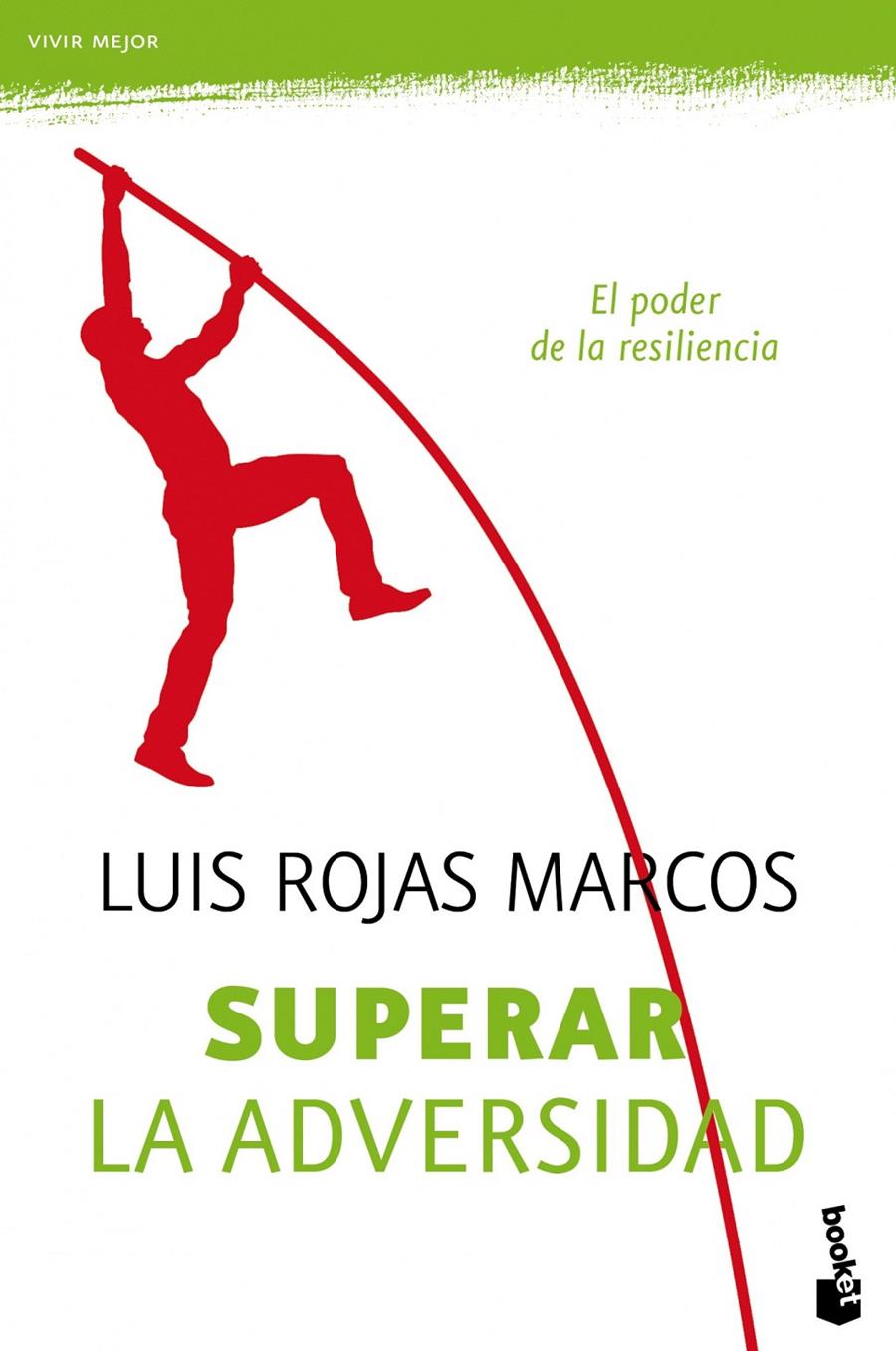 SUPERAR LA ADVERSIDAD | 9788467035834 | ROJAS MARCOS, LUIS | Llibreria Cinta | Llibreria online de Terrassa | Comprar llibres en català i castellà online | Comprar llibres de text online