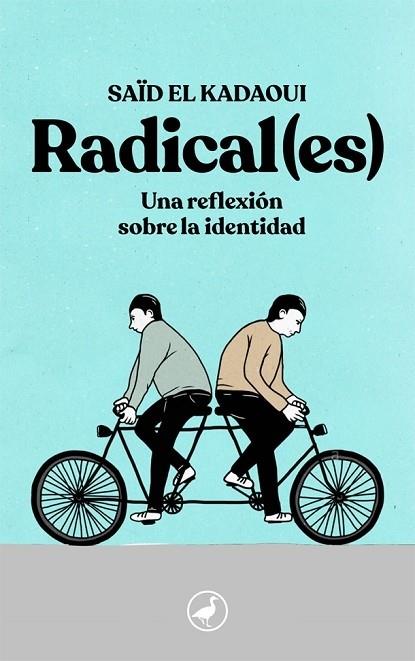 RADICAL(ES) | 9788416673926 | EL KADAOUI, SAÏD | Llibreria Cinta | Llibreria online de Terrassa | Comprar llibres en català i castellà online | Comprar llibres de text online