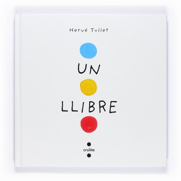 UN LLIBRE | 9788466126281 | TULLET, HERVÉ | Llibreria Cinta | Llibreria online de Terrassa | Comprar llibres en català i castellà online | Comprar llibres de text online
