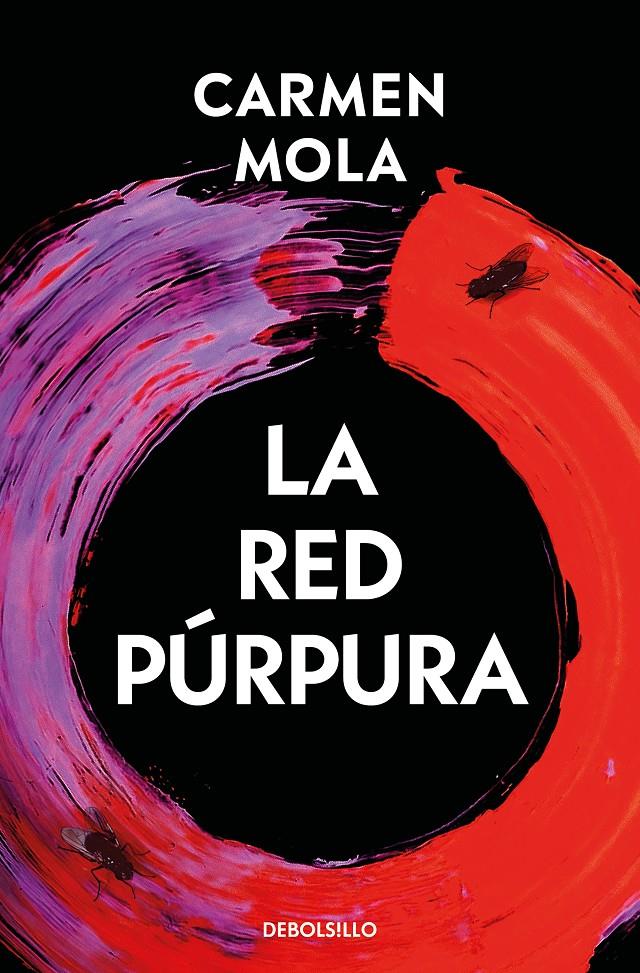 LA RED PÚRPURA (LA NOVIA GITANA 2) | 9788466350938 | MOLA, CARMEN | Llibreria Cinta | Llibreria online de Terrassa | Comprar llibres en català i castellà online | Comprar llibres de text online