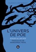 UNIVERS DE POE, L' | 9788483430804 | ALLAN POE, EDGAR | Llibreria Cinta | Llibreria online de Terrassa | Comprar llibres en català i castellà online | Comprar llibres de text online