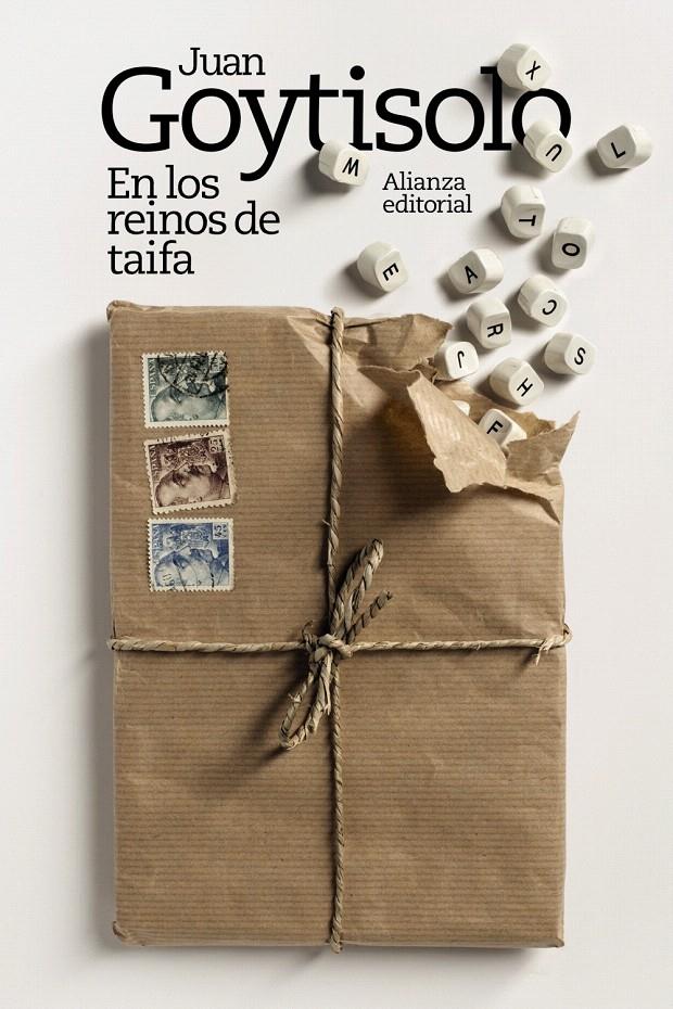 EN LOS REINOS DE TAIFA | 9788420697444 | GOYTISOLO, JUAN | Llibreria Cinta | Llibreria online de Terrassa | Comprar llibres en català i castellà online | Comprar llibres de text online