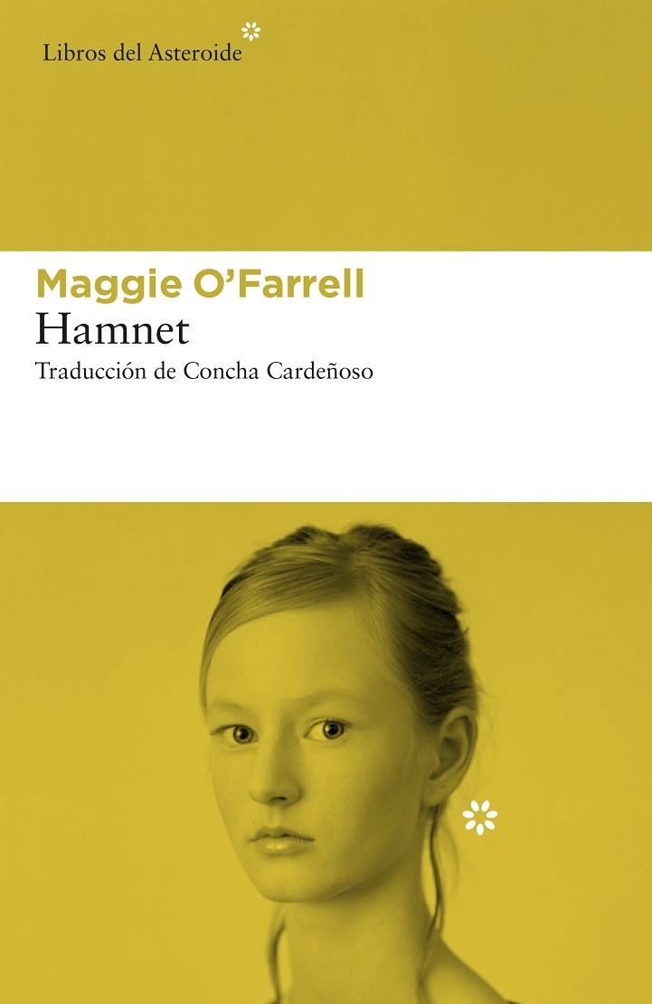 HAMNET -CASTELLÀ- | 9788417977580 | O'FARRELL, MAGGIE | Llibreria Cinta | Llibreria online de Terrassa | Comprar llibres en català i castellà online | Comprar llibres de text online