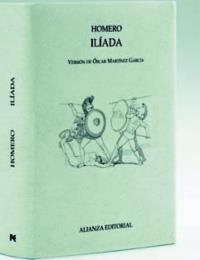 ILIADA, LA | 9788420669908 | Homero | Llibreria Cinta | Llibreria online de Terrassa | Comprar llibres en català i castellà online | Comprar llibres de text online