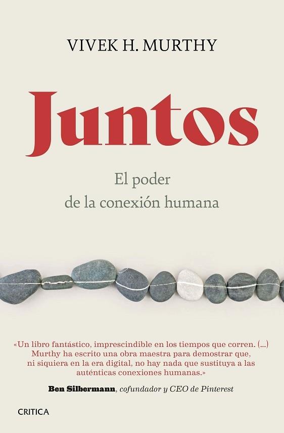 JUNTOS | 9788491992639 | MURTHY, VIVEK H. | Llibreria Cinta | Llibreria online de Terrassa | Comprar llibres en català i castellà online | Comprar llibres de text online