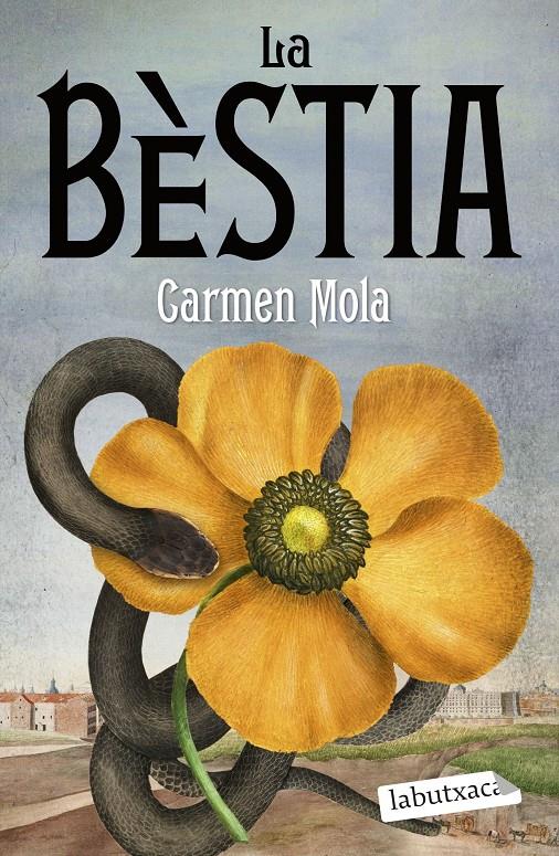LA BÈSTIA | 9788419107862 | MOLA, CARMEN | Llibreria Cinta | Llibreria online de Terrassa | Comprar llibres en català i castellà online | Comprar llibres de text online