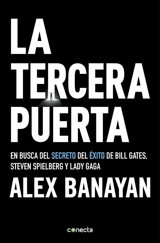 LA TERCERA PUERTA | 9788416883509 | Alex Banayan | Llibreria Cinta | Llibreria online de Terrassa | Comprar llibres en català i castellà online | Comprar llibres de text online