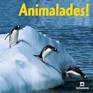 ANIMALADES! | 9788424623593 | DIVERSOS AUTORS | Llibreria Cinta | Llibreria online de Terrassa | Comprar llibres en català i castellà online | Comprar llibres de text online