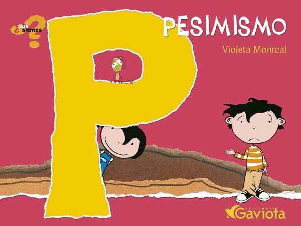 PESIMISMO | 9788439208877 | VIOLETA MONREAL | Llibreria Cinta | Llibreria online de Terrassa | Comprar llibres en català i castellà online | Comprar llibres de text online