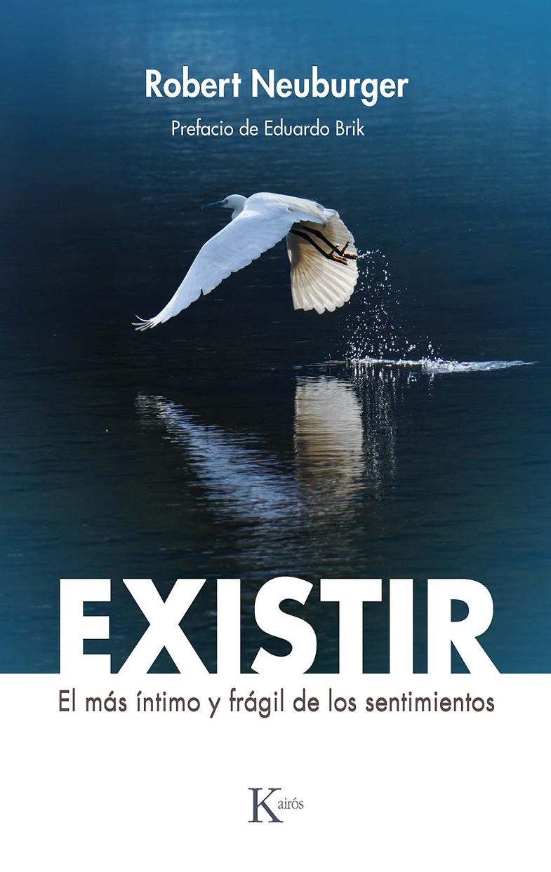 EXISTIR | 9788411210515 | NEUBURGER, ROBERT | Llibreria Cinta | Llibreria online de Terrassa | Comprar llibres en català i castellà online | Comprar llibres de text online