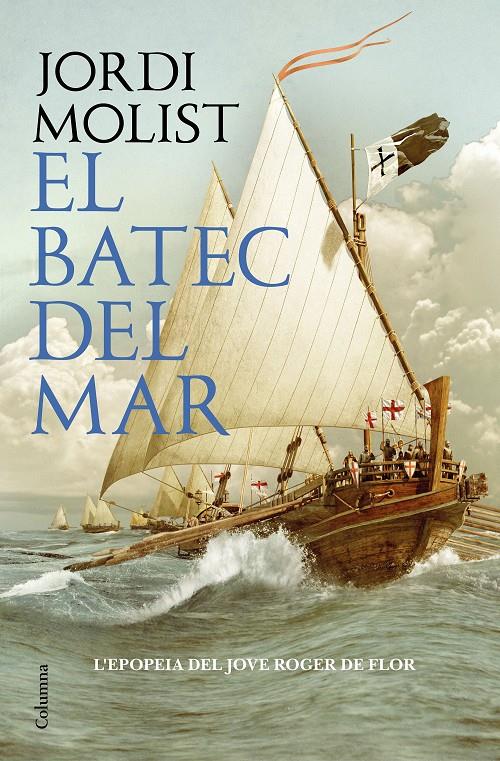 EL BATEC DEL MAR | 9788466430203 | MOLIST, JORDI | Llibreria Cinta | Llibreria online de Terrassa | Comprar llibres en català i castellà online | Comprar llibres de text online