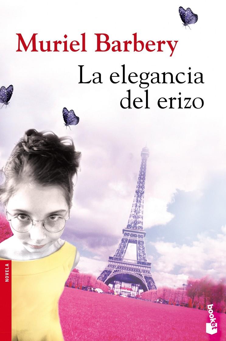 ELEGANCIA DEL ERIZO, LA | 9788432251184 | BARBERY, MURIEL | Llibreria Cinta | Llibreria online de Terrassa | Comprar llibres en català i castellà online | Comprar llibres de text online