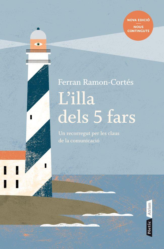 ILLA DELS 5 FARS, L' | 9788498092066 | RAMON-CORTES, FERRAN | Llibreria Cinta | Llibreria online de Terrassa | Comprar llibres en català i castellà online | Comprar llibres de text online