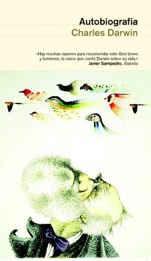 AUTOBIOGRAFIA CHARLES DARWIN | 9788492421879 | DARWIN, CHARLES | Llibreria Cinta | Llibreria online de Terrassa | Comprar llibres en català i castellà online | Comprar llibres de text online