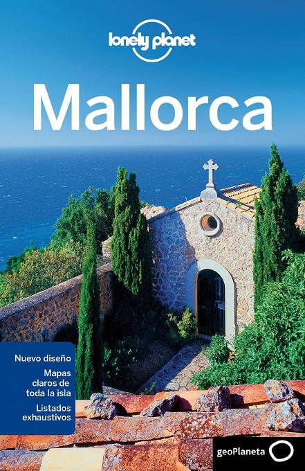 MALLORCA (LONELY PLANET) 2013 | 9788408110217 | ANTHONY HAM | Llibreria Cinta | Llibreria online de Terrassa | Comprar llibres en català i castellà online | Comprar llibres de text online