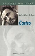 CASTRO | 9788470307386 | BALFOUR , SEBASTIAN | Llibreria Cinta | Llibreria online de Terrassa | Comprar llibres en català i castellà online | Comprar llibres de text online