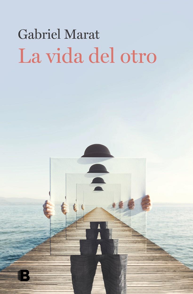 LA VIDA DEL OTRO | 9788466671088 | Gabriel Marat | Llibreria Cinta | Llibreria online de Terrassa | Comprar llibres en català i castellà online | Comprar llibres de text online