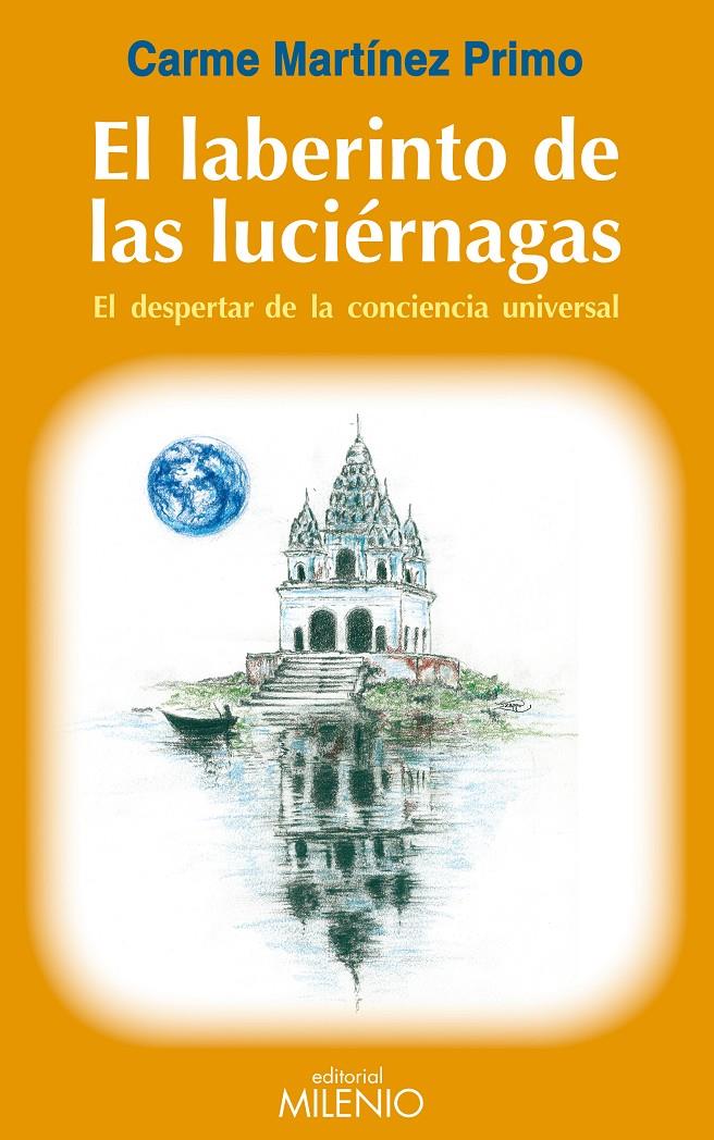 LABERINTO DE LAS LUCIERNAGAS | 9788497433792 | MARTINEZ PRIMO, CARME | Llibreria Cinta | Llibreria online de Terrassa | Comprar llibres en català i castellà online | Comprar llibres de text online