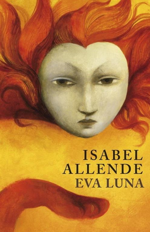 EVA LUNA (TD) | 9788401352911 | Isabel Allende | Llibreria Cinta | Llibreria online de Terrassa | Comprar llibres en català i castellà online | Comprar llibres de text online