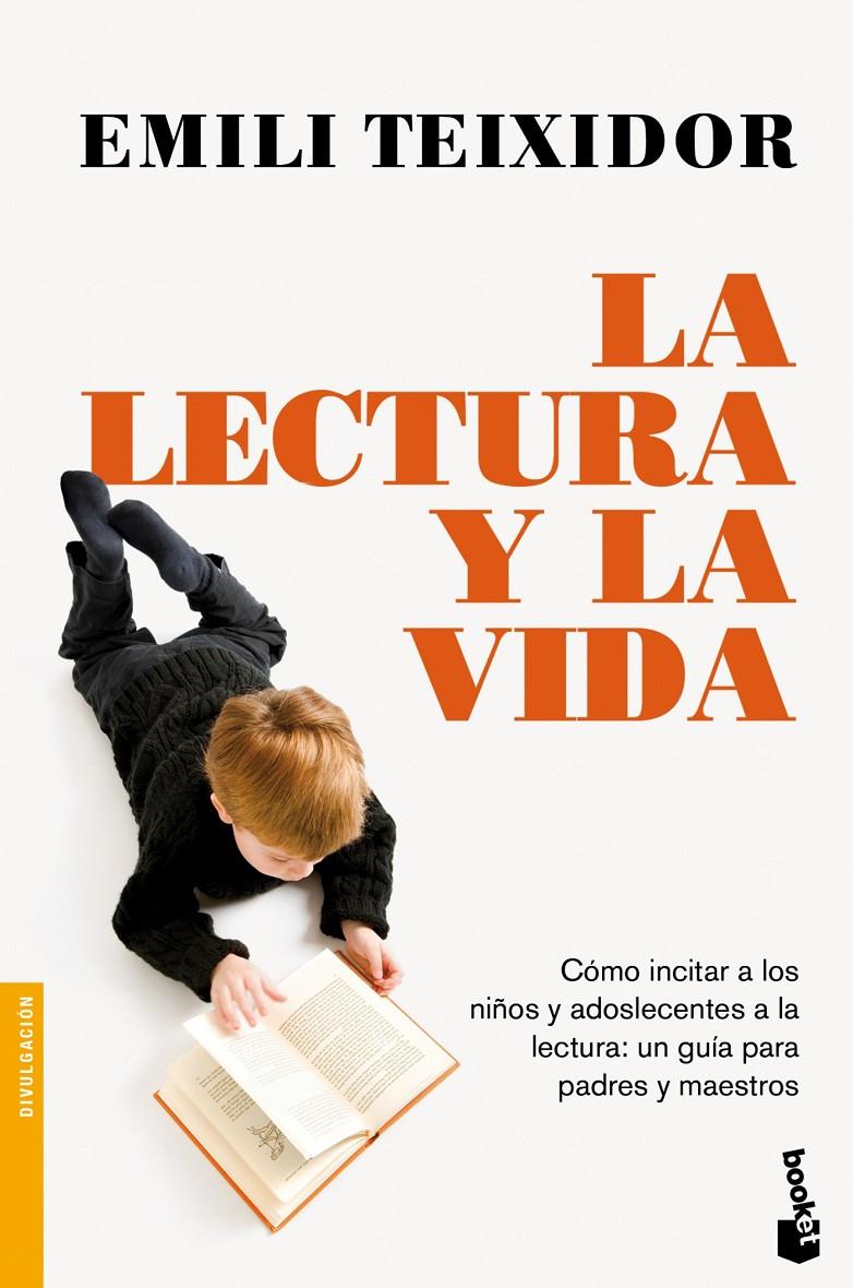 LECTURA Y LA VIDA, LA | 9788408003694 | TEIXIDOR, EMILI | Llibreria Cinta | Llibreria online de Terrassa | Comprar llibres en català i castellà online | Comprar llibres de text online