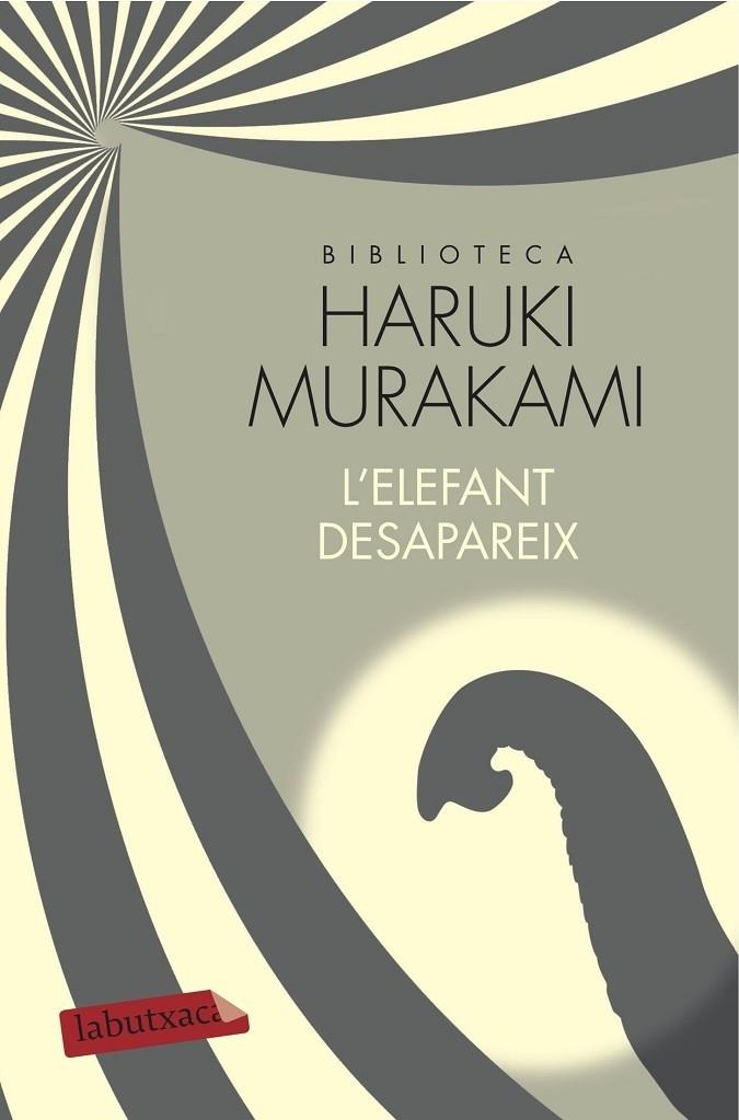 L'ELEFANT DESAPAREIX | 9788417031350 | MURAKAMI, HARUKI | Llibreria Cinta | Llibreria online de Terrassa | Comprar llibres en català i castellà online | Comprar llibres de text online