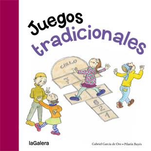 JUEGOS TRADICIONALES | 9788424651787 | GARCÍA DE ORO, GABRIEL | Llibreria Cinta | Llibreria online de Terrassa | Comprar llibres en català i castellà online | Comprar llibres de text online