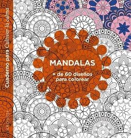MANDALAS | 9788418473616 | ÉDITIONS LAROUSSE | Llibreria Cinta | Llibreria online de Terrassa | Comprar llibres en català i castellà online | Comprar llibres de text online