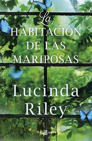 LA HABITACIÓN DE LAS MARIPOSAS | 9788401024245 | Lucinda Riley | Llibreria Cinta | Llibreria online de Terrassa | Comprar llibres en català i castellà online | Comprar llibres de text online