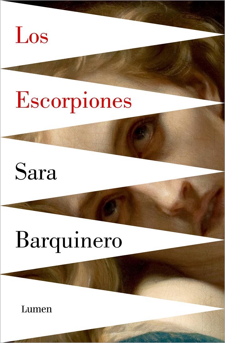 LOS ESCORPIONES | 9788426418784 | Sara Barquinero | Llibreria Cinta | Llibreria online de Terrassa | Comprar llibres en català i castellà online | Comprar llibres de text online