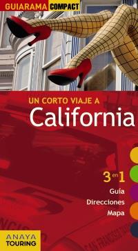 CALIFORNIA (GUIARAMA COMPACT) 2011 | 9788497768078 | Fernández, Luis Argeo | Llibreria Cinta | Llibreria online de Terrassa | Comprar llibres en català i castellà online | Comprar llibres de text online