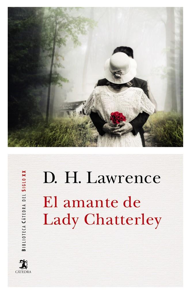 EL AMANTE DE LADY CHATTERLEY | 9788437636009 | LAWRENCE, D. H. | Llibreria Cinta | Llibreria online de Terrassa | Comprar llibres en català i castellà online | Comprar llibres de text online