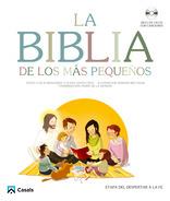 La Biblia para los más pequeños | 9788421853252 | VARIOS AUTORES | Llibreria Cinta | Llibreria online de Terrassa | Comprar llibres en català i castellà online | Comprar llibres de text online