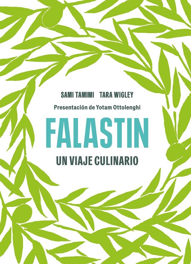 FALASTIN | 9788418363955 | Tara Wigley Sami Tamimi | Llibreria Cinta | Llibreria online de Terrassa | Comprar llibres en català i castellà online | Comprar llibres de text online