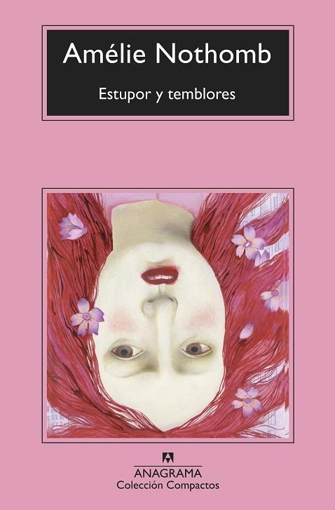 ESTUPOR Y TEMBLORES | 9788433960764 | NOTHOMB, AMÉLIE | Llibreria Cinta | Llibreria online de Terrassa | Comprar llibres en català i castellà online | Comprar llibres de text online