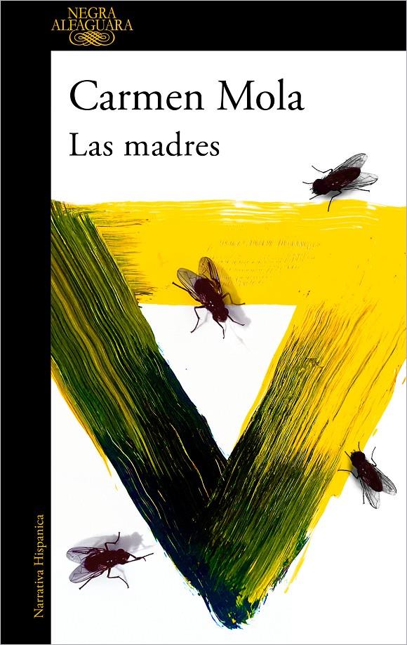 LAS MADRES (LA NOVIA GITANA 4) | 9788420456027 | Carmen Mola | Llibreria Cinta | Llibreria online de Terrassa | Comprar llibres en català i castellà online | Comprar llibres de text online