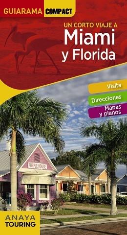MIAMI Y FLORIDA (GUIARAMA) 2019 | 9788499359922 | COSTA, EDGAR | Llibreria Cinta | Llibreria online de Terrassa | Comprar llibres en català i castellà online | Comprar llibres de text online