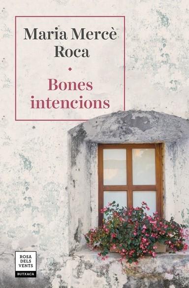BONES INTENCIONS | 9788417627287 | Maria Mercè Roca | Llibreria Cinta | Llibreria online de Terrassa | Comprar llibres en català i castellà online | Comprar llibres de text online