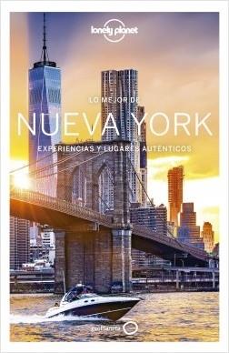 LO MEJOR DE NUEVA YORK (LONELY PLANET) 2020 | 9788408215257 | ST.LOUIS, REGIS/PARKES, LORNA/MCNAUGHTAN, HUGH | Llibreria Cinta | Llibreria online de Terrassa | Comprar llibres en català i castellà online | Comprar llibres de text online