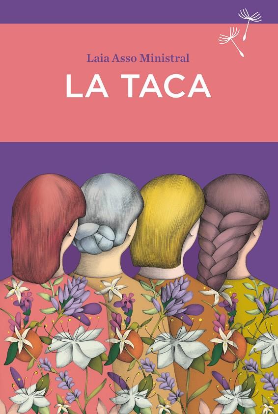 LA TACA | 9788416698882 | ASSO, LAIA | Llibreria Cinta | Llibreria online de Terrassa | Comprar llibres en català i castellà online | Comprar llibres de text online