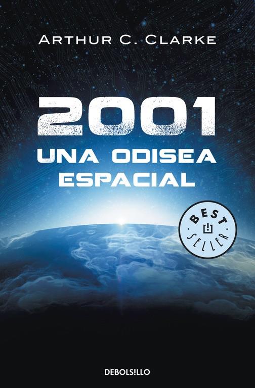 2001: UNA ODISEA ESPACIAL | 9788497599290 | Arthur C. Clarke | Llibreria Cinta | Llibreria online de Terrassa | Comprar llibres en català i castellà online | Comprar llibres de text online